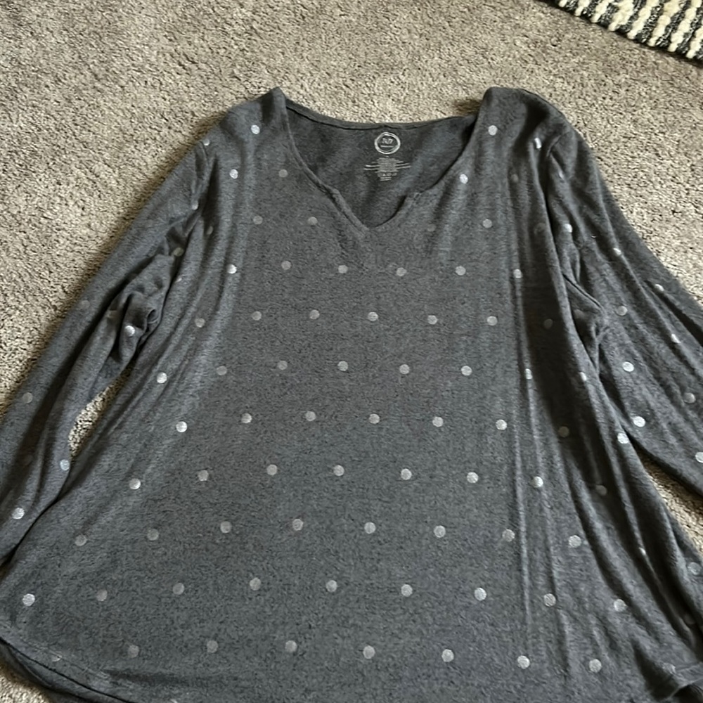 Comfy Tunic